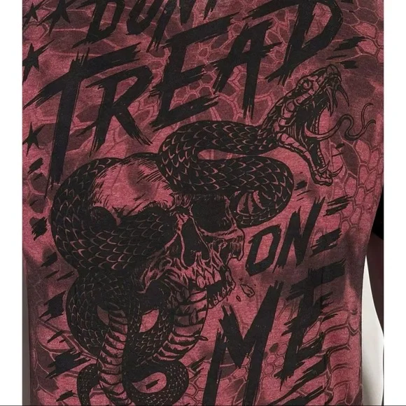 Howitzer Style Men's T-Shirt DTOM Military Grunt Black - Picture 5 of 14